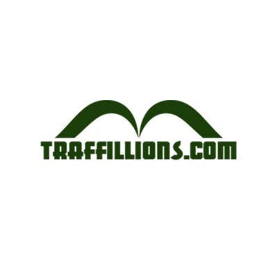 Traffillions Review.